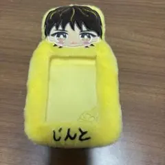 吉田仁人 幼少期トレカ+トレカケース まとめ売り - メルカリ