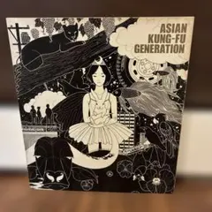 ASIAN KUNG-FU GENERATION（アジカン）CDまとめ売り Amazon.co.jp: ！！ASIAN KUNG-FU GENERATION☆CDアルバム14枚セット