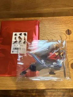 鬼滅の刃　冨岡義勇　無限城編　キービジュアルランダムアクリルスタンド