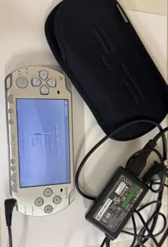 SONY PSP 2000 美品