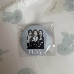 2026年最新】MISAMO 缶バッジの人気アイテム - メルカリ