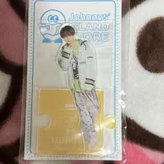 HiHi Jets アクスタ アクリルスタンド 井上瑞稀