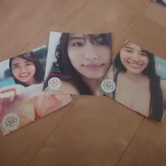 豊島心桜 DVD 3枚セット