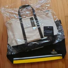 マスターピース　RB TOTE-v2 24180-V2　牧くんの家出トートのサムネイル