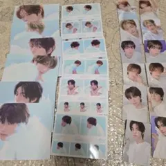 TWS play hard compact コンプリートセット