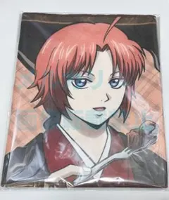 2026年最新】銀魂ハンカチの人気アイテム - メルカリ