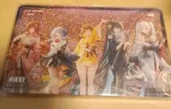 勝利の女神 NIKKE C108 公式 会場限定 アクリルブロック | Mercari