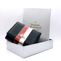 【24時間以内発送】Vivienne Westwood 三つ折り財布