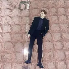 seventeenグッズ　ウジ