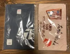新品未使用】you.kiyo.shuji CONNECTグッズ3点セット - メルカリ