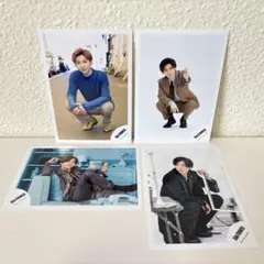 SixTONES　京本大我　公式写真　まとめ売り