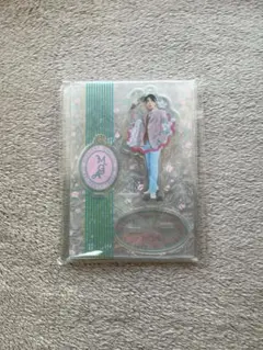 Mrs.GREEN APPLE ミセス MGA 原宿 アクリルスタンド