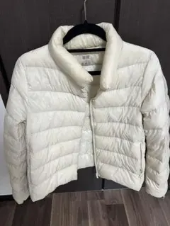 ウルトラライトダウン ダウンジャケット