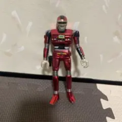 タカトク 怪傑ズバット 超合金 - メルカリ