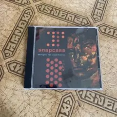 SNAPCASE 「designs for auto motion」