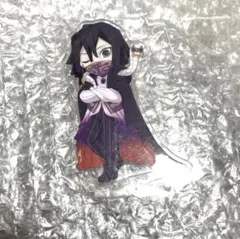 鬼滅の刃　ハロウィン　アクスタ　伊黒