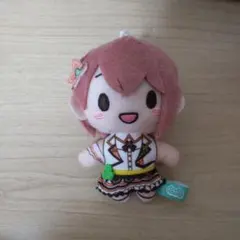 プロセカ　花里みのり　ふわぷち　マスコット