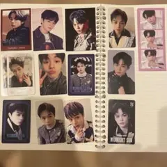 JO1 鶴房汐恩 トレカ 13枚 まとめ売り バラ売り可 値下げ交渉可