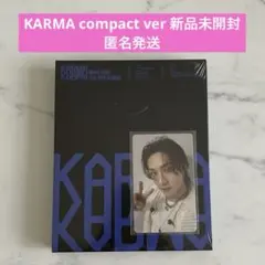 StrayKids KARMA スキズ バンチャン オフイベ 会場限定