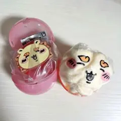 ちいかわ シーサー ライトブレス ねこのかぶりもの セット