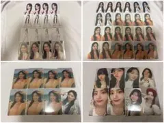 ME:I トレカ　 まとめ売り