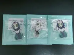 鬼滅の刃　刀鍛冶の里編　みにきゃら　繋がるアクリルスタンド　アクスタ　玉壺