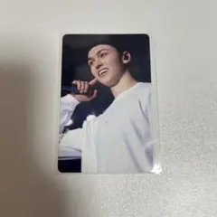 SEVENTEEN BE THE SUN BluRay トレカ バーノン