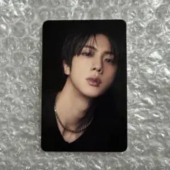 BTS ジン JIN ECHO トレカ walmart 2 - メルカリ