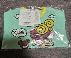 ヒステリックミニ　WECANFLY　Tシャツ　90センチ　ヒスミニ