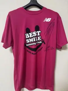 ランニング Tシャツ