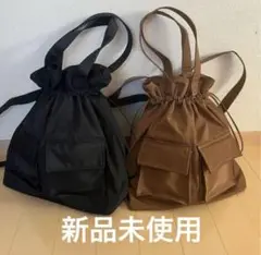 新品未使用❤️リュック.ショルダー.トート3wayバッグ❤️黒