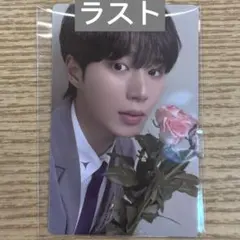 ボイプラ2 ジュンソ week2 アーカイブ展 ポップアップ トレカ