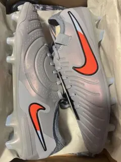 選手特注】【実使用】土居聖真 特注 NIKE サッカー スパイク 日本代表