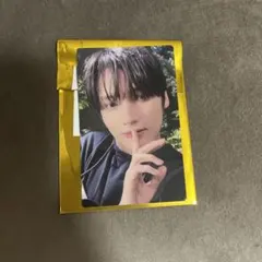 TXT ヒュニンカイ　トレカ　HMV ラキドロ