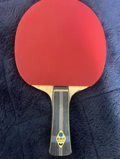 卓球 ラケット 張継科ALC-ST 旧式グリップ 89g① Butterfly]張継科・ALC ミングルスオンラインショップ