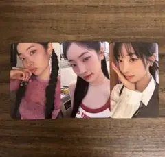 TWICE ダヒョン　THIS IS FOR トレカセット　デジパック