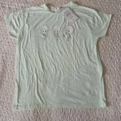 Caho.イラストTシャツのサムネイル