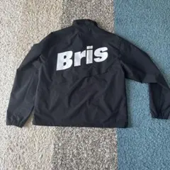 SOPH. Bristol ブラックナイロンジャケット - メルカリ
