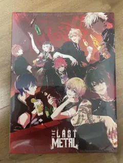 「ラストメタル」～Welcome to the Deadlight City