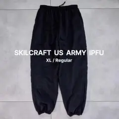 米軍 US ARMY IPFU トレーニングパンツ XL / Regular
