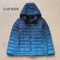 2025年最新】gap kids ダウンの人気アイテム - メルカリ