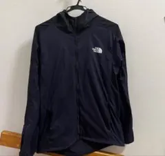 THE NORTH FACE エニィタイムウインドフーディ　ナイロンパーカー