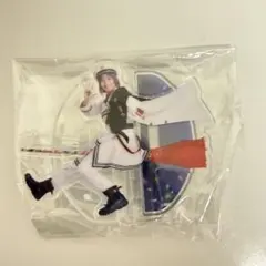 まほステ ランダムゆらゆらアクリルスタンド ムル2個セット売り - メルカリ