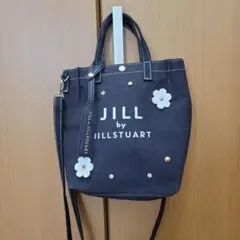 JILL by JILLSTUART フラワー モチーフ 2way バッグのサムネイル