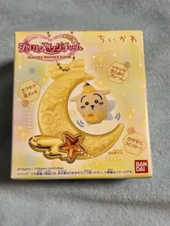 ちいかわ ジュエリースイングチャーム うさぎ
