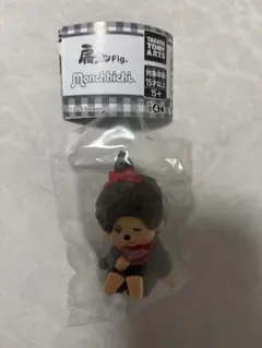 肩ズンFig. モンチッチ モンチッチちゃん