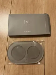 N organic アクリルプレート