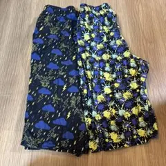 UNIQLO　ステテコ　140