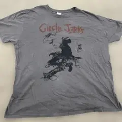 2026年最新】circle jerksの人気アイテム - メルカリ