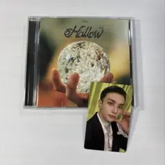 Stray Kids スキズ Hollow セット【ヒョンジン】②